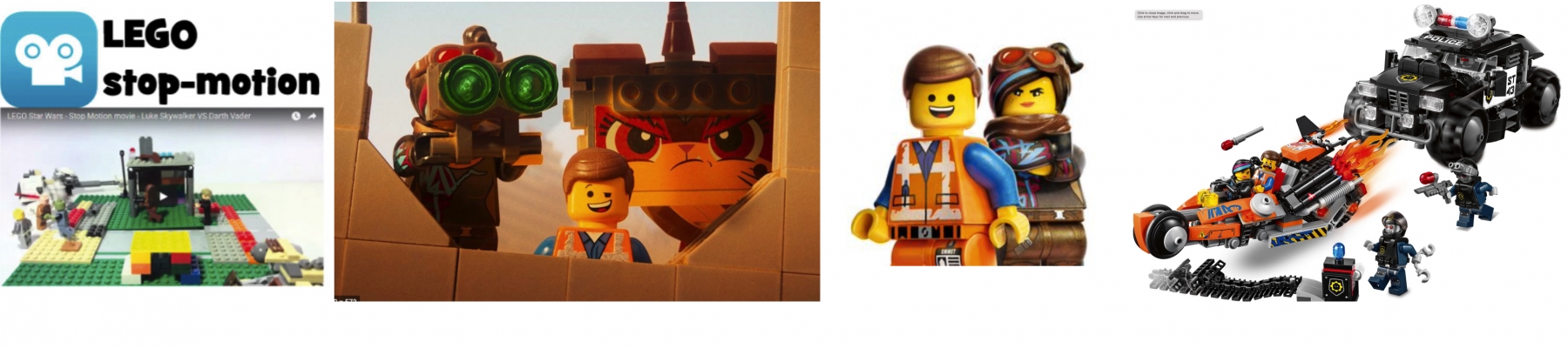 LEGO MOVIE MIDDAG   (14 DECEMBER)