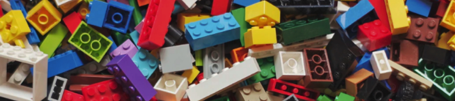 LEGO BOUW- EN SPEELMIDDAG   (LEEG)
