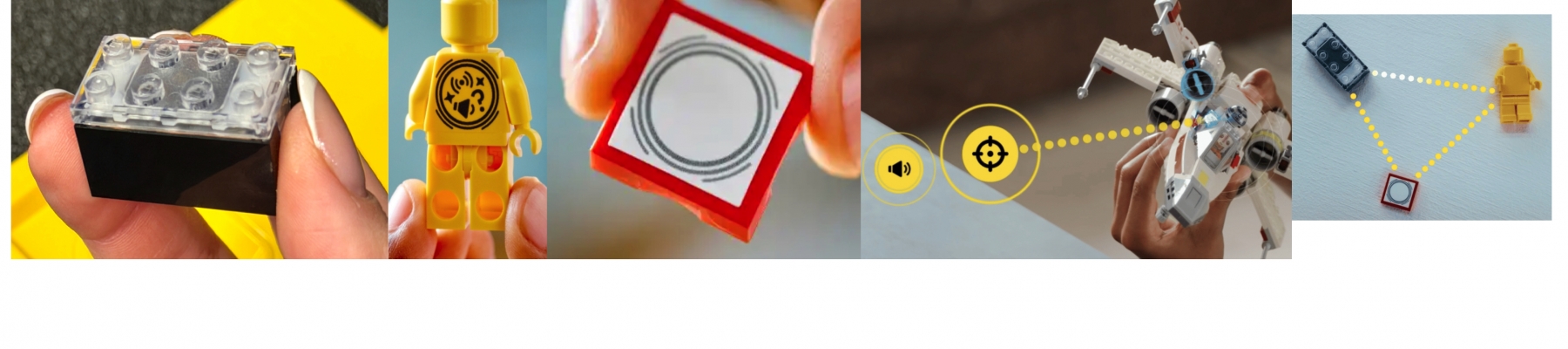Try-out workshop LEGO Smartbricks en Star Wars (16 MEI)