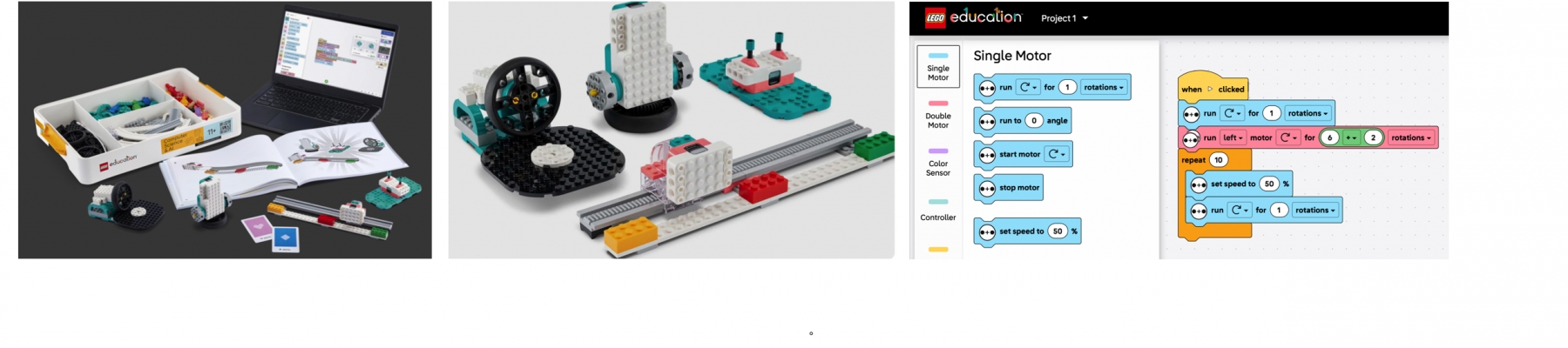 TRY-OUT LEGO SCIENCE KUNSTMATIGE INTELLIGENTIE (19 JUNI)