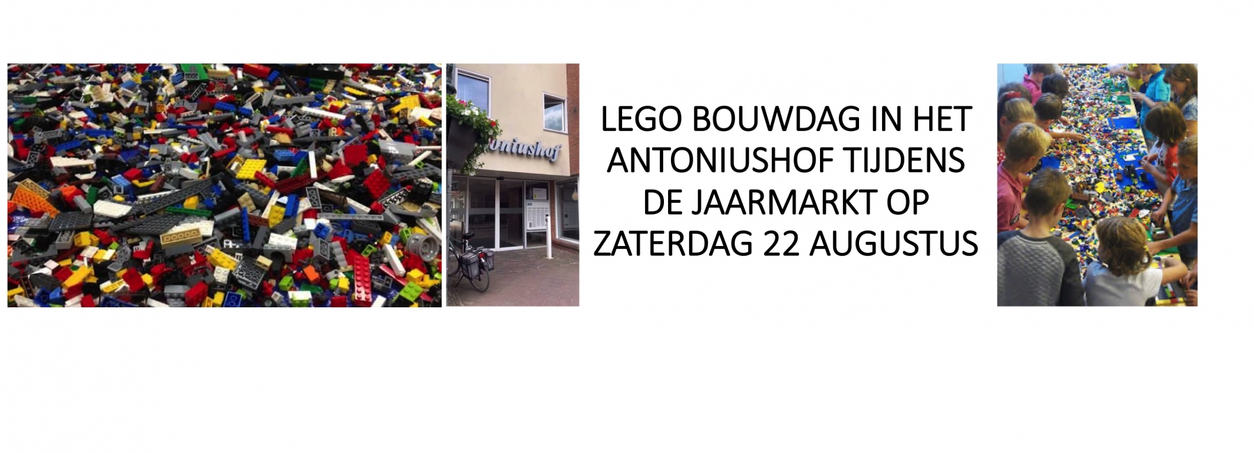 Jaarmarkt 2026
